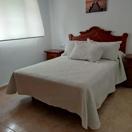 Piedra De La Rendona 1 *
