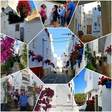 Apartman Piedra De La Rendona 1 Conil de la Frontera